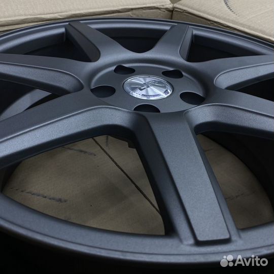 Диски новые 17 дюймов 5/112