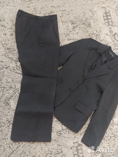 Костюм 128 см