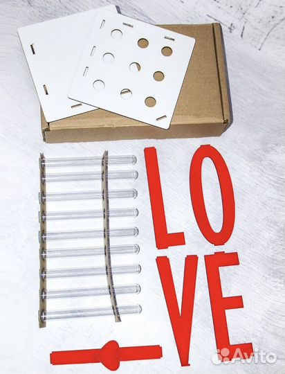 Ваза для цветов