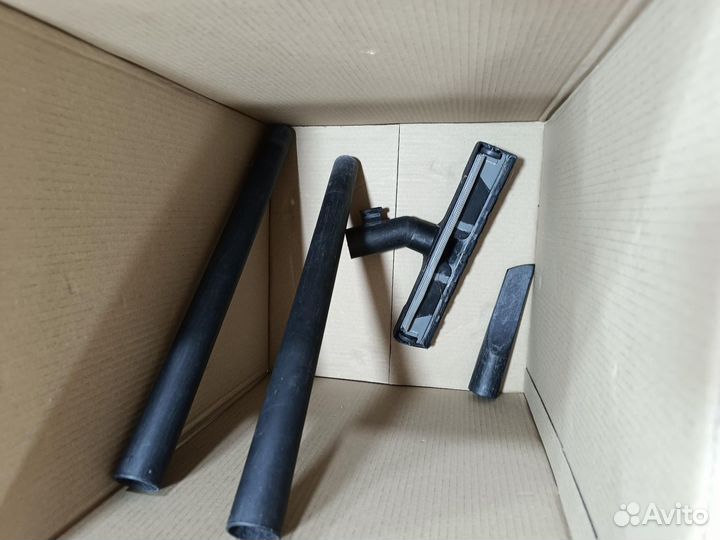 Пылесос karcher WD 3 premium