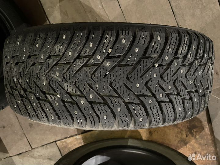 Nokian Tyres Hakkapeliitta 8 205/55 R16