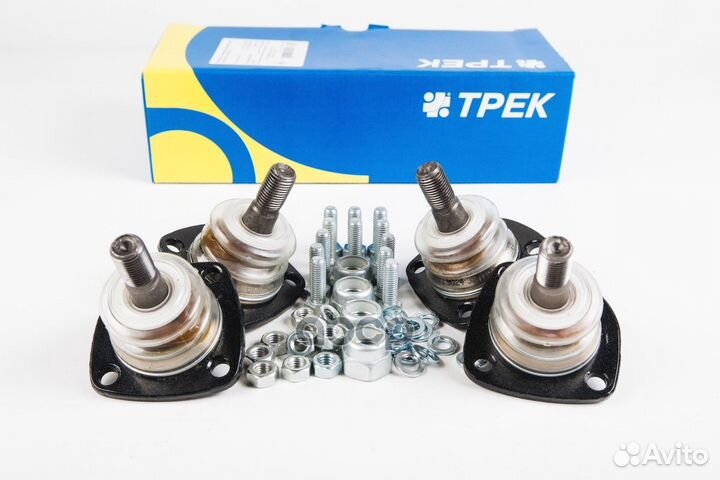 Опора шаровая ваз 2101-07 серия-Чемпион (компле