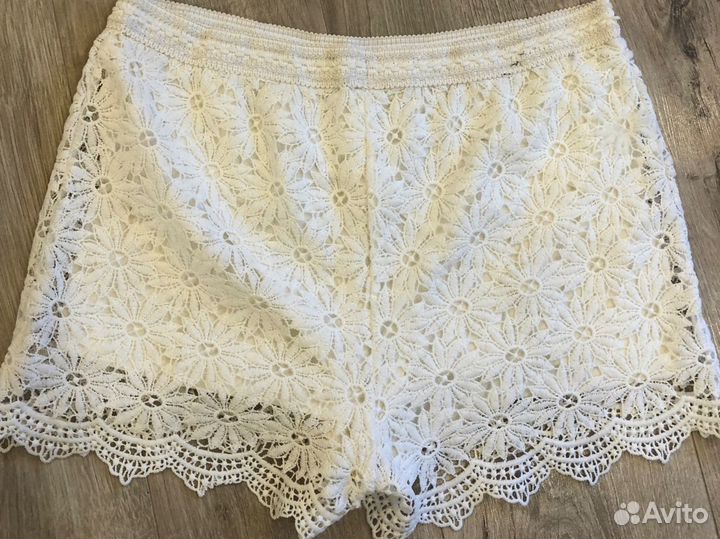 Шорты летние Zara