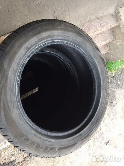 Viatti Bosco A/T 235/55 R17