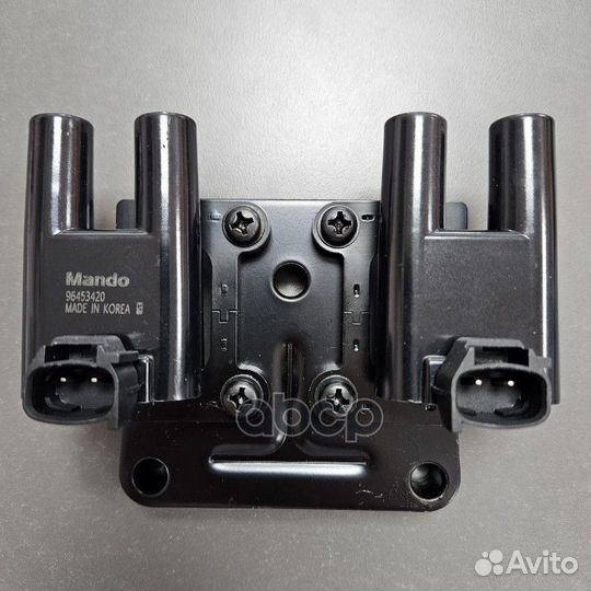 Катушка зажигания MMI030053 Mando