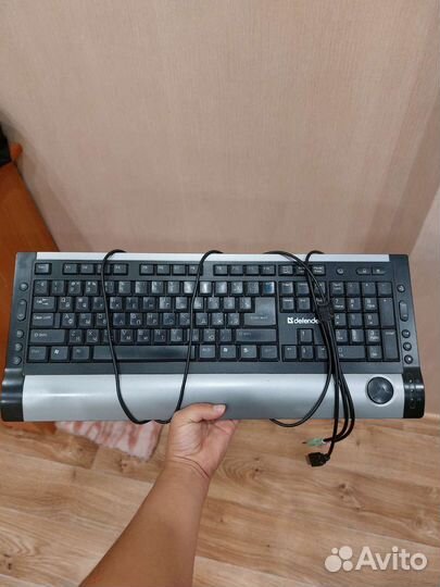 Клавиатура