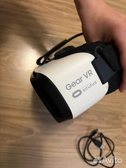 Vr очки samsung gear vr