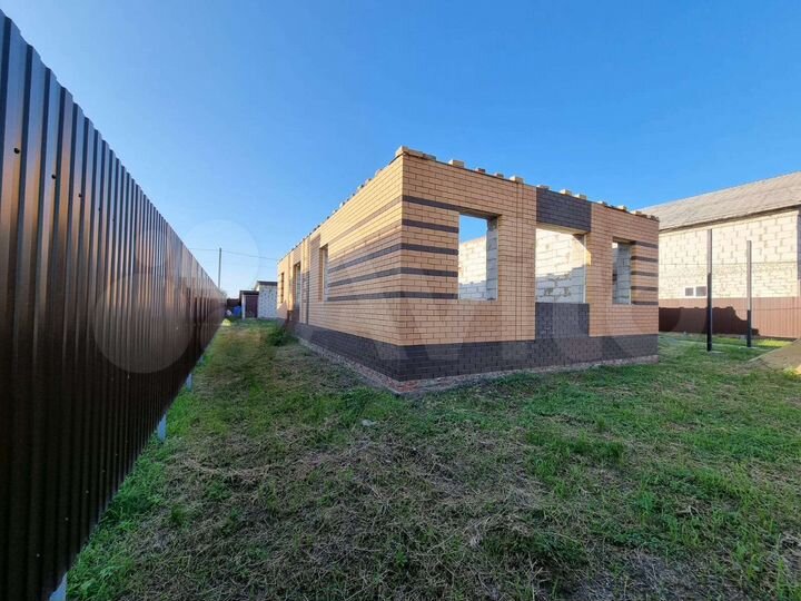 Дом 150 м² на участке 10 сот.