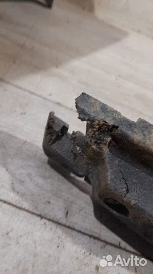 Абсорбер переднего бампера Bmw X 5 F 15 С 2013 По