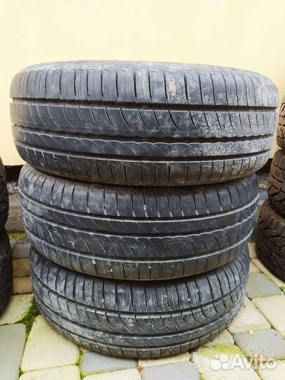 Tigar Winter 195/55 R16 87