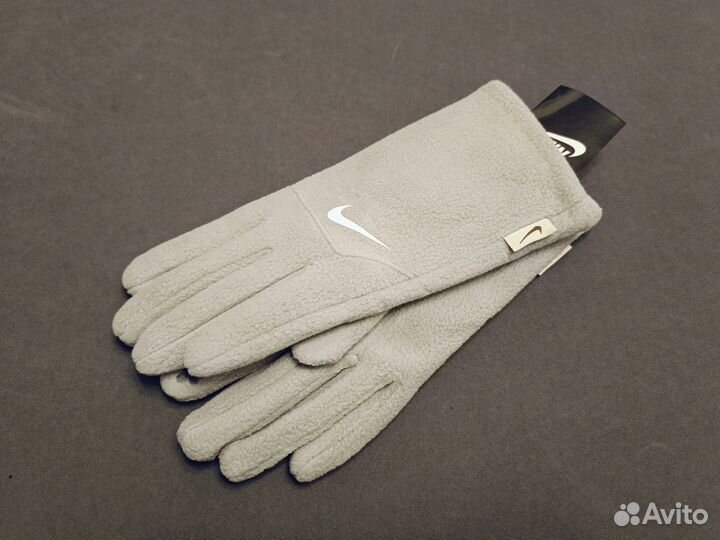 Перчатки женские