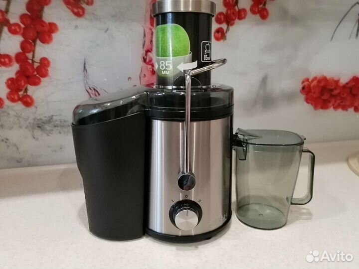 Соковыжималка Leran