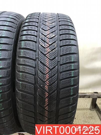 Pirelli Winter Sottozero 3 245/50 R19 99P