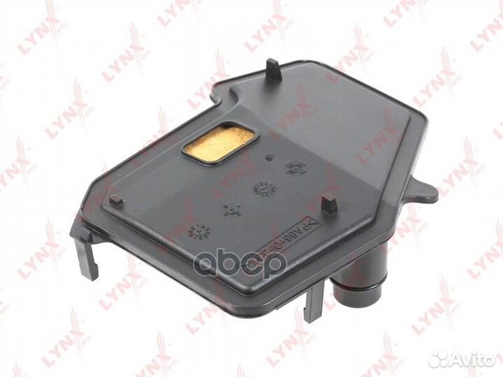 Фильтр АКПП LT1078 lynxauto