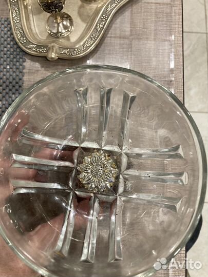 Конфетница