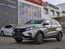 ВАЗ (LADA) XRAY Cross 1.8 MT, 2019, 38 000 км, с пробегом, цена 1 240 000 руб.