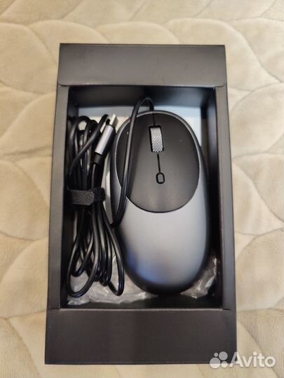 Мышь Satechi С1