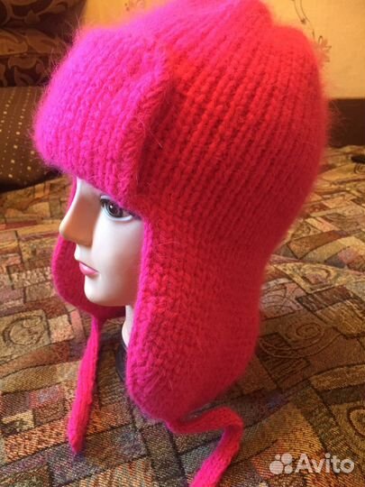 Вязание спицами и крючком на заказ