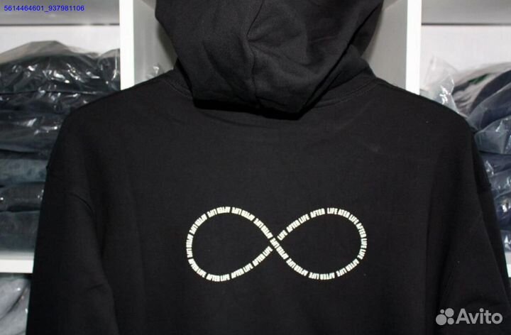 Худи vetements топ 2024 (Арт.53053)