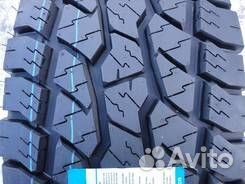 Triangle TR292 255/55 R18 109V