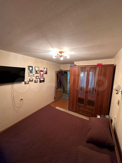 2-к. квартира, 48 м², 2/9 эт.