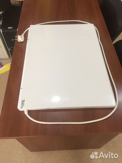 Инфракрасное отопление инфракрасный обогреватель