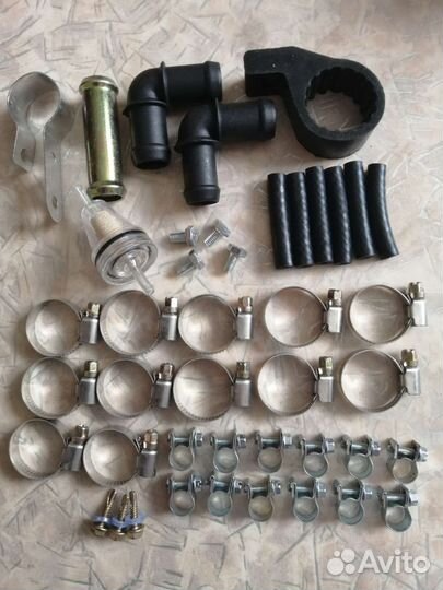 Агалог Webasto