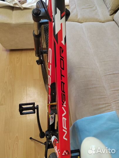 Велосипед горный Stels29 Navigator 930 MD24-ск