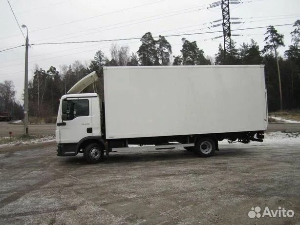 Грузоперевозки, переезды, грузчики