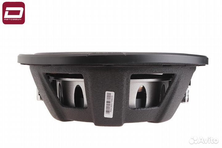 Dynamic State PRO PSW-250S плоский сабвуфер 10&q