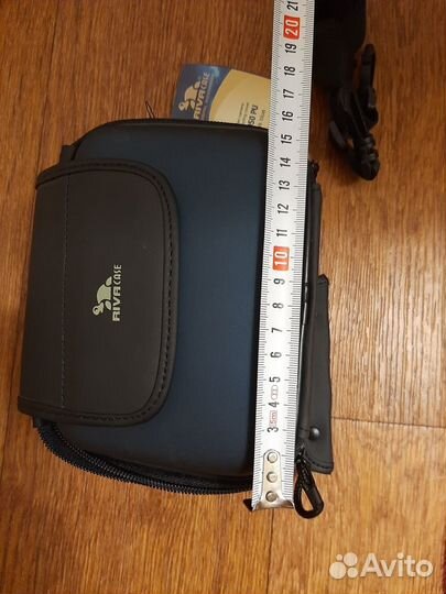 Сумка для видео и фотоаппаратуры