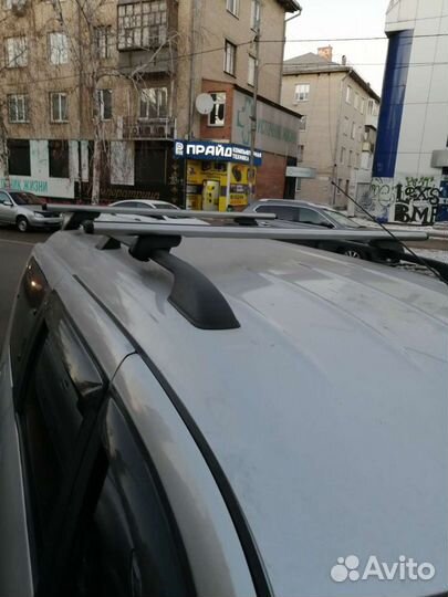 Пассажирские и грузоперевозки на Ларгусе 7 мест