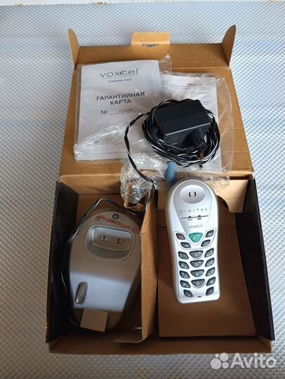 Voxtel Select 200 новый