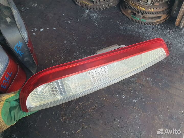 Фонарь задний левый правый Focus II Фокус 2 универ