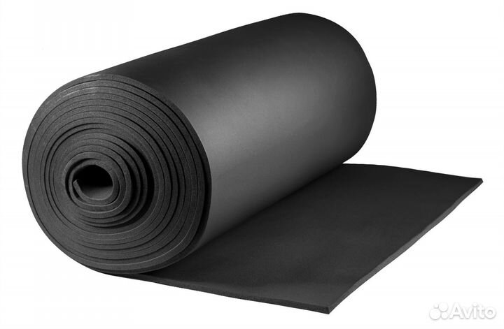 Высокотемпературная техническая теплоизоляция Sola