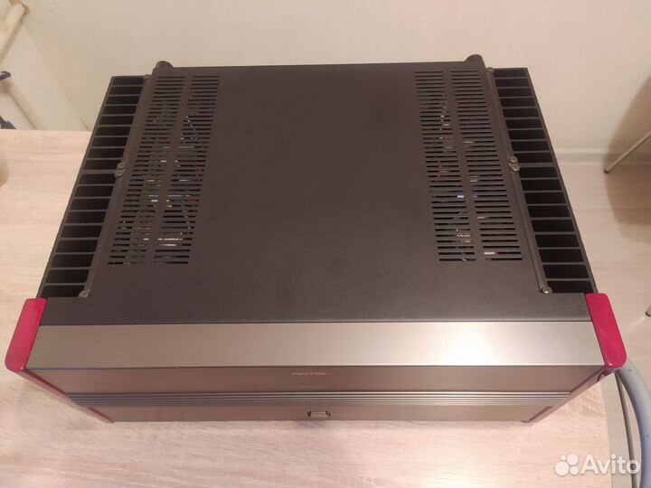 Rotel RHB-10 michi 220вольт