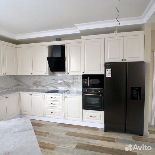 Кухонная столешница от производителя