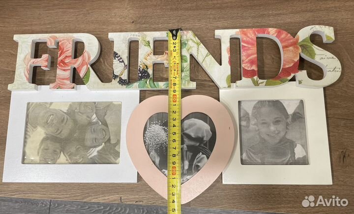 Рамка для фотографий 45*24