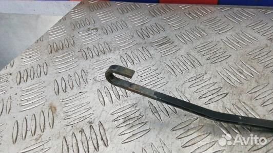 Щеткодержатель лобового стекла peugeot 406 (LSE18O