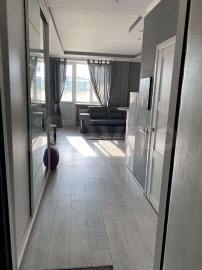 Квартира-студия, 25 м², 2/3 эт.