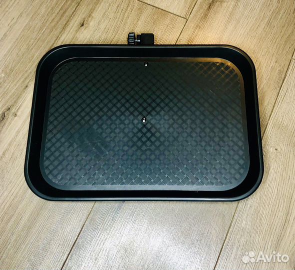 Столик обвес монтажный к карповому креслу