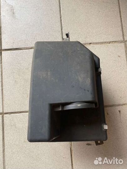 Корпус воздушного фильтра volvo xc90 2.9