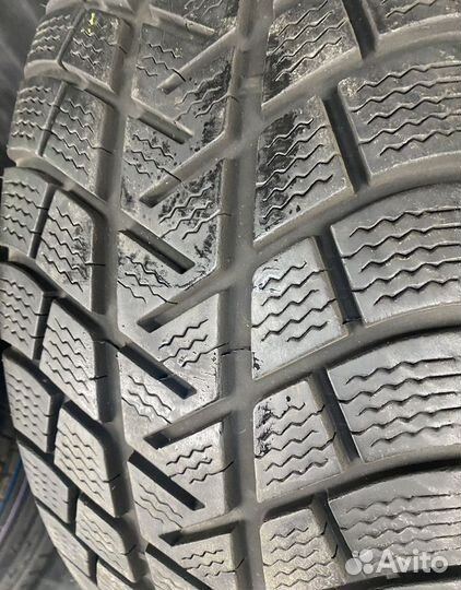 Michelin Latitude Alpin 225/55 R18 98H
