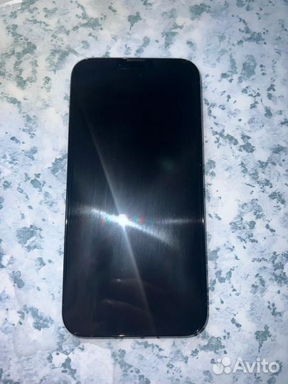 iPhone 13 Pro Max, 128 ГБ