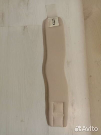 Бандаж для шеи orto