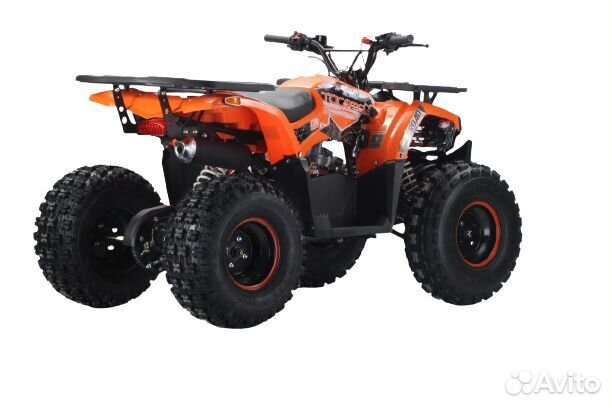 Квадроцикл yacota dazzle NEW