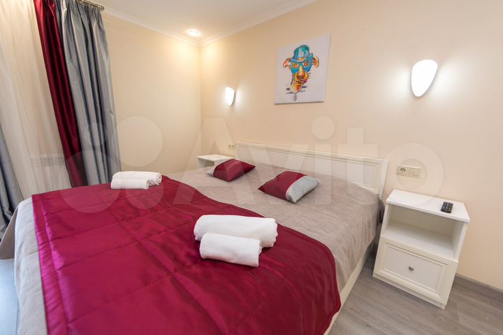 Квартира-студия, 33 м², 2/25 эт.