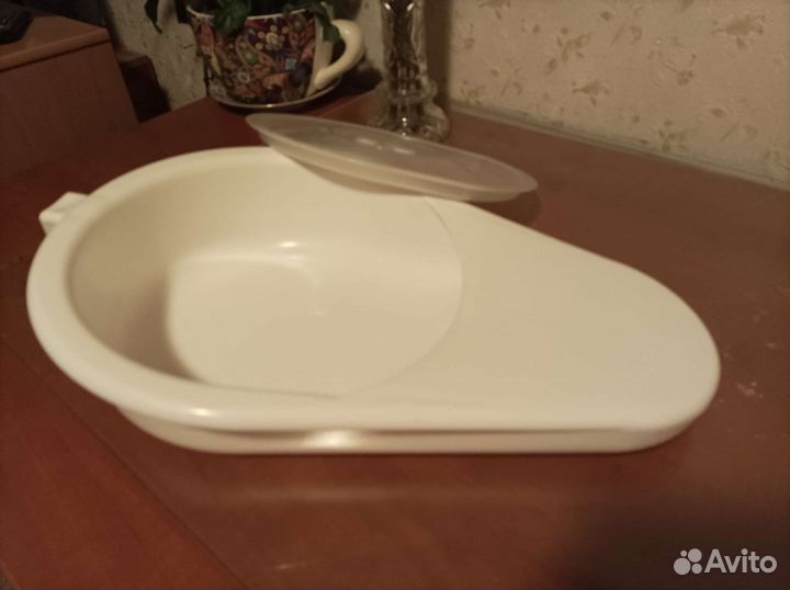 Судно медицинское