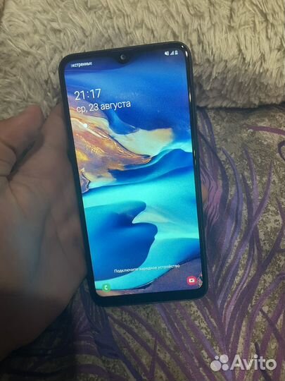 Samsung galaxy A10