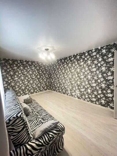 2-к. квартира, 42 м², 2/2 эт.